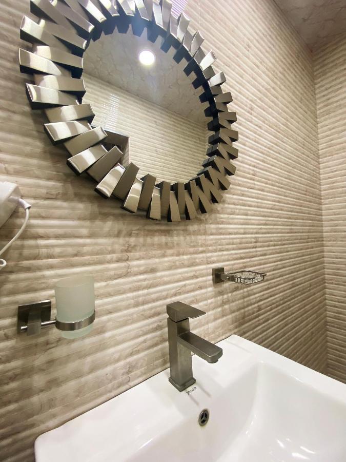 Shirbakyan Boutique Hotel & Apartments Jerevan Exteriér fotografie