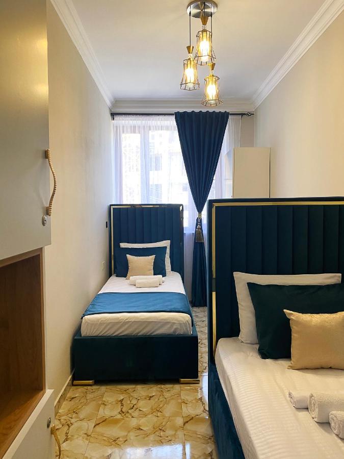 Shirbakyan Boutique Hotel & Apartments Jerevan Exteriér fotografie