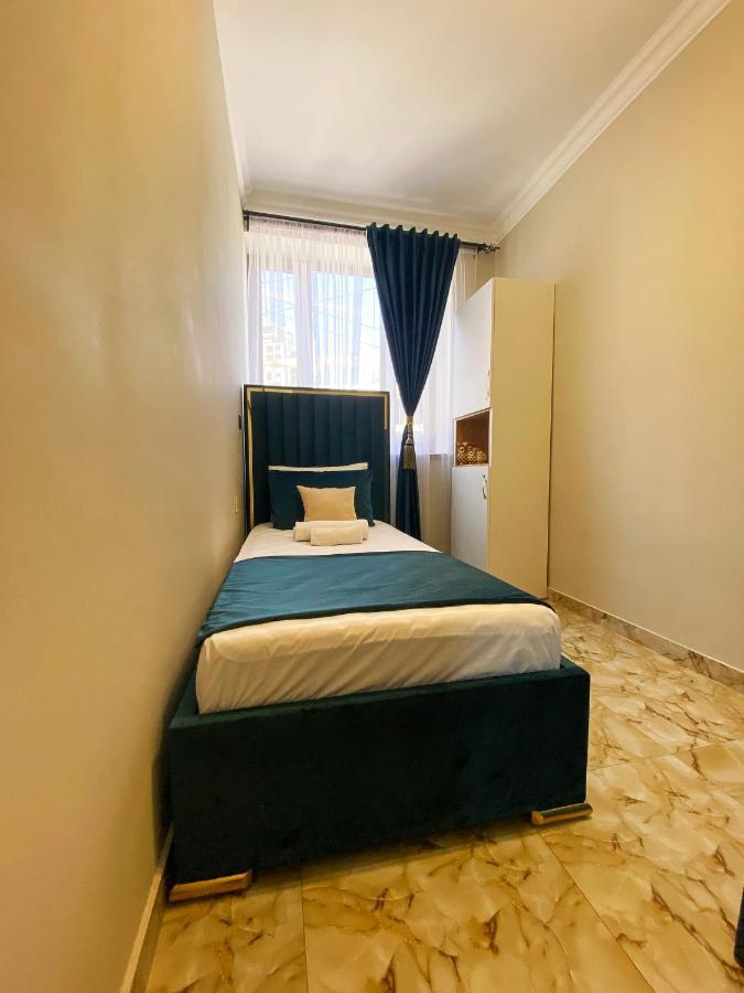 Shirbakyan Boutique Hotel & Apartments Jerevan Exteriér fotografie