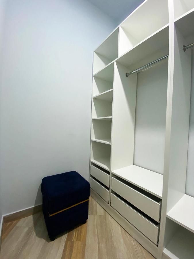 Shirbakyan Boutique Hotel & Apartments Jerevan Exteriér fotografie