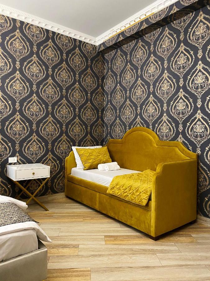 Shirbakyan Boutique Hotel & Apartments Jerevan Exteriér fotografie