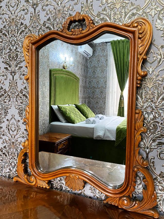 Shirbakyan Boutique Hotel & Apartments Jerevan Exteriér fotografie